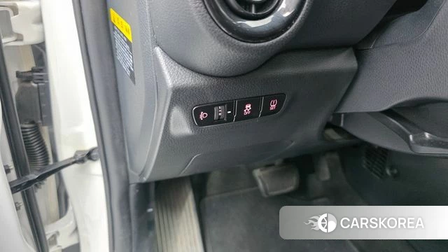 Kia Morning Urban (JA) 2022 Белый из Кореи, фото 4
