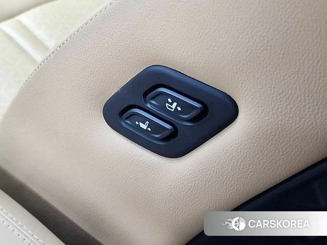 Kia Sorento 4th Generation 2022 Белый из Кореи, фото 4