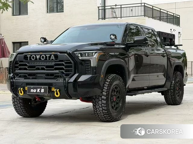 Toyota Smooth road 2024 Черный из Китая, фото 4