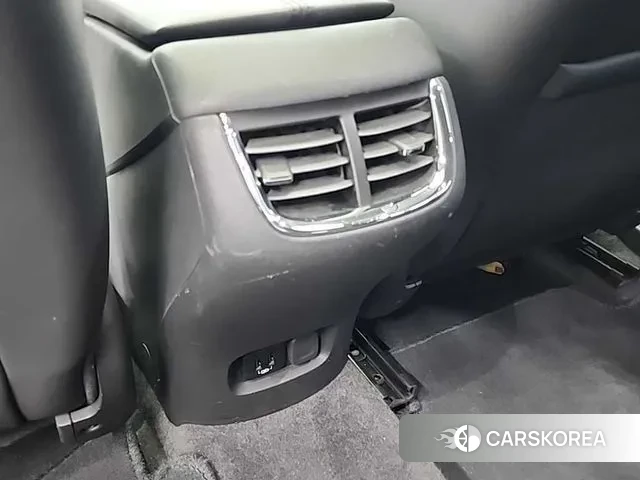 Chevrolet (GM Daewoo) All New Malibu 2018 Белый из Кореи, фото 4