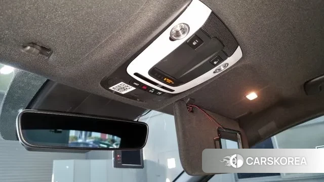 Kia K5 3rd generation 2020 Белый из Кореи, фото 4