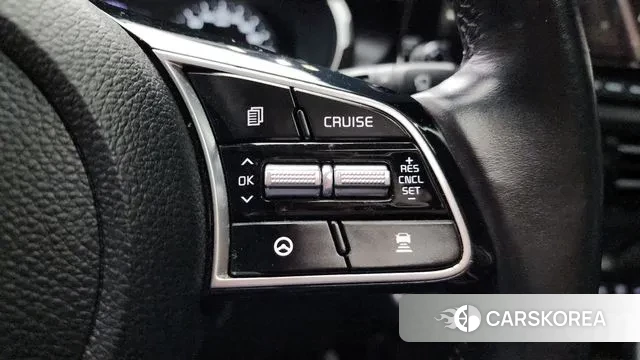 Kia Seltos 2020 Белый из Кореи, фото 4