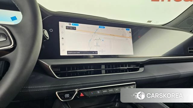 Renault Korea (Samsung) Grand Coleos 2026 Серый из Кореи, фото 4