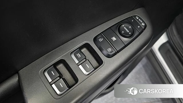 Kia Sportage 4th Generation 2018 Белый из Кореи, фото 4