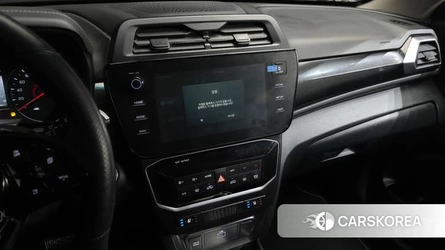 Ssangyong The New Tivoli 2023 Белый из Кореи, фото 4