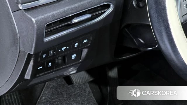 Hyundai Sonata (DN8) 2022 Белый из Кореи, фото 4