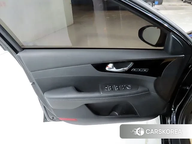 Kia The New K3 2nd generation id 3650042 из Кореи 4