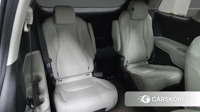 Kia Carnival 4th generation id 3659954 из Кореи 4