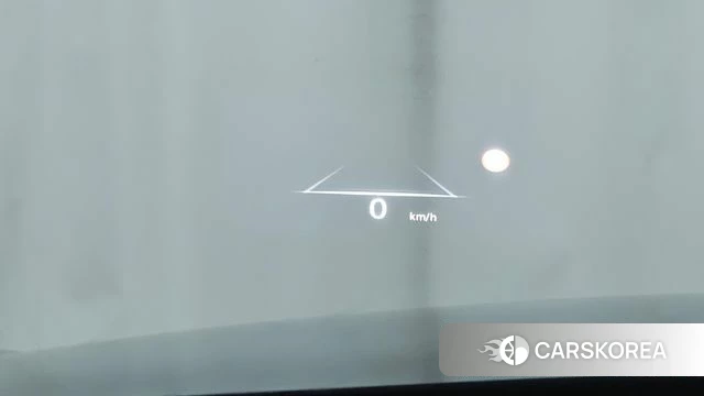 Genesis Electrified G80 (RG3) 2021 Черный из Кореи, фото 4