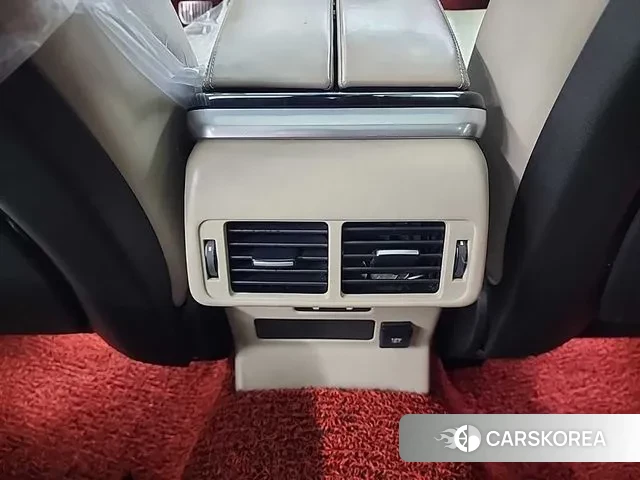 Land Rover Range Rover Velar 2018 Белый из Кореи, фото 4