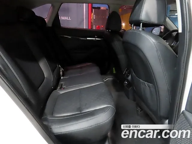 Kia Seltos 2020 Белый из Кореи, фото 4