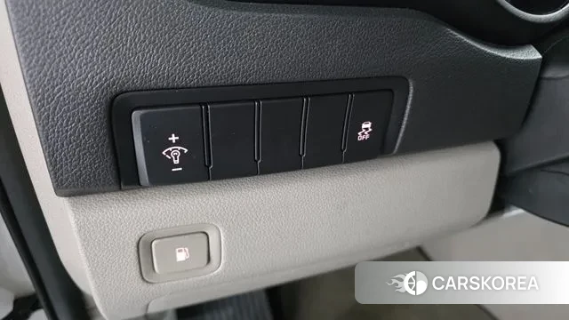 Kia The New Carnival 2018 Белый из Кореи, фото 4