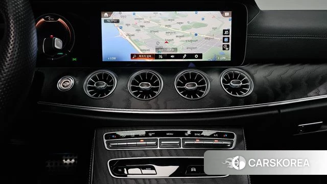 Mercedes-Benz CLS-Class C257 2022 Белый из Кореи, фото 4