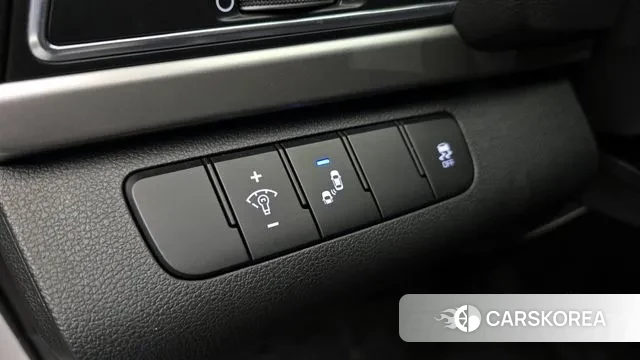 Hyundai Avante AD 2018 Белый из Кореи, фото 4