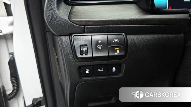 Kia K7 Premier 2019 Белый из Кореи, фото 4