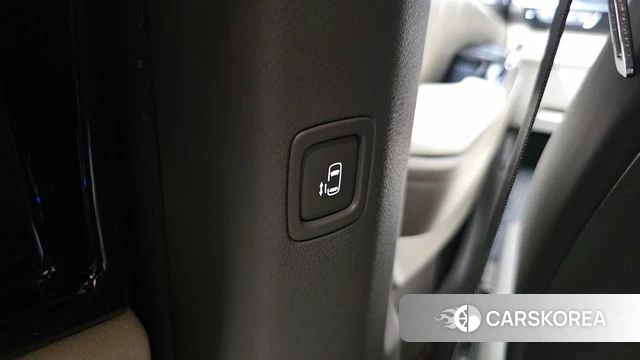 Kia Carnival 4th generation 2021 Черный из Кореи, фото 4