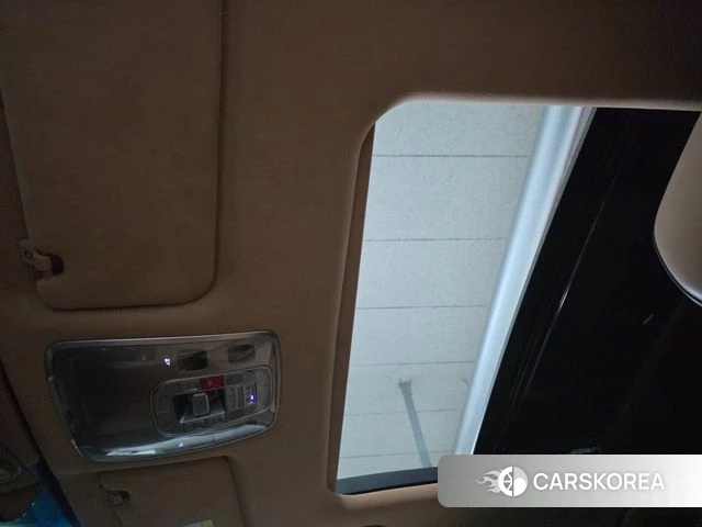 Genesis G80 (RG3) 2022 Черный из Кореи, фото 4