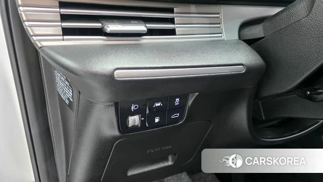 Hyundai The New Grandeur IG 2020 Белый из Кореи, фото 4