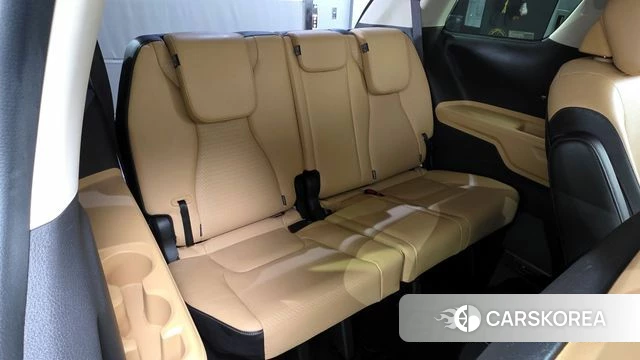 Kia Carnival 4th generation 2020 Черный из Кореи, фото 4