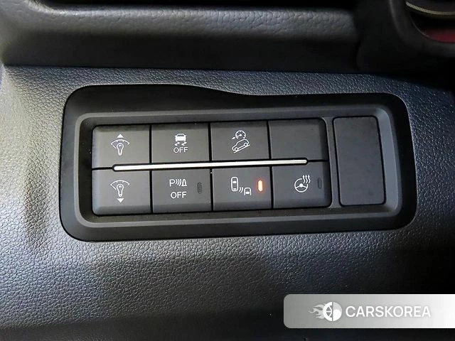Ssangyong The New Tivoli 2025 Белый из Кореи, фото 4