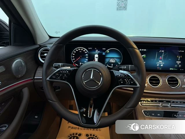 Mercedes-Benz E-class id 4219346 из Китая 4