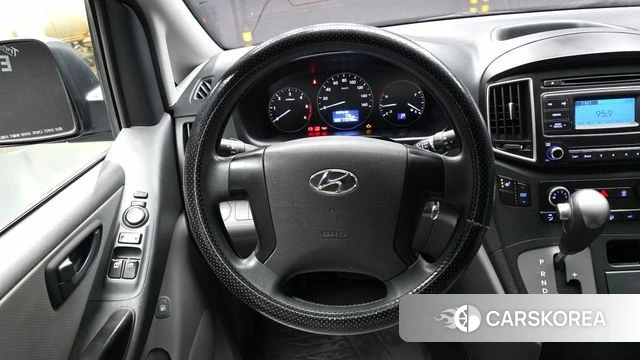 Hyundai The New Grand Starex 2019 Серебряный из Кореи, фото 4