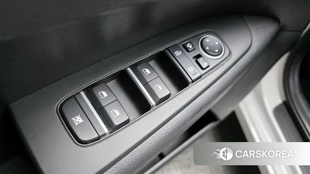 Kia The New K3 2nd generation 2021 Белый из Кореи, фото 4