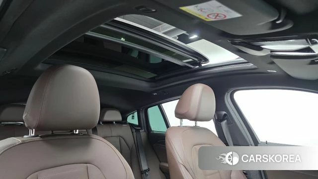 BMW X4 (G02) id 3903612 из Кореи 4