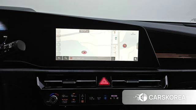Kia Di All New Niro EV 2023 Белый из Кореи, фото 4