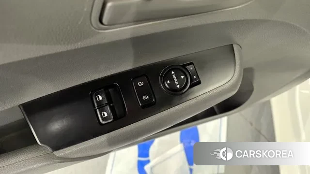 Kia Morning Urban (JA) 2021 Белый из Кореи, фото 4