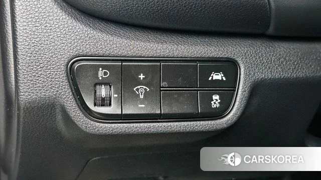Kia Seltos 2021 Белый из Кореи, фото 4