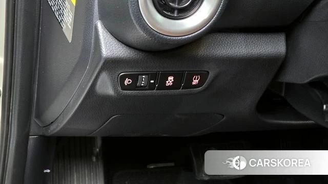 Kia The New Morning (JA) 2023 Жемчужный цвет из Кореи, фото 4