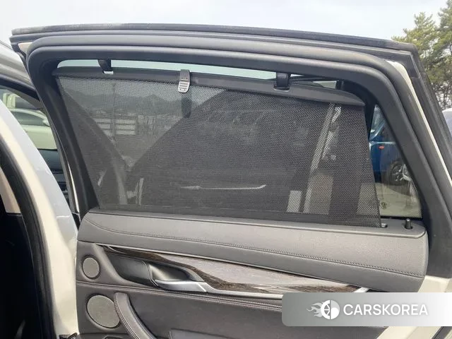 BMW X6 (F16) 2019 Белый из Кореи, фото 4