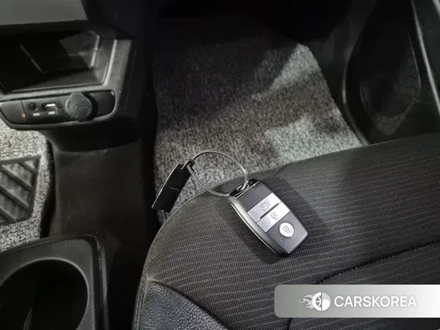 Kia The New Ray 2019 Серебряный из Кореи, фото 4