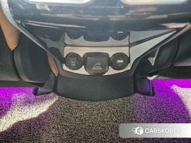 Kia Sorento 4th Generation 2020 Черный из Кореи, фото 4