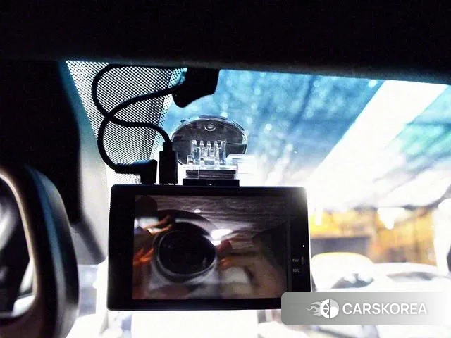 Kia Come New K3 2020 Синий из Кореи, фото 4