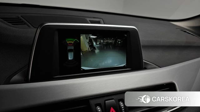 BMW X1 (F48) 2020 Белый из Кореи, фото 4