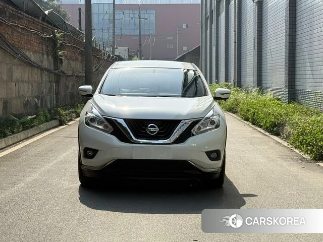 Nissan Loulan 2022 Белый из Китая, фото 4