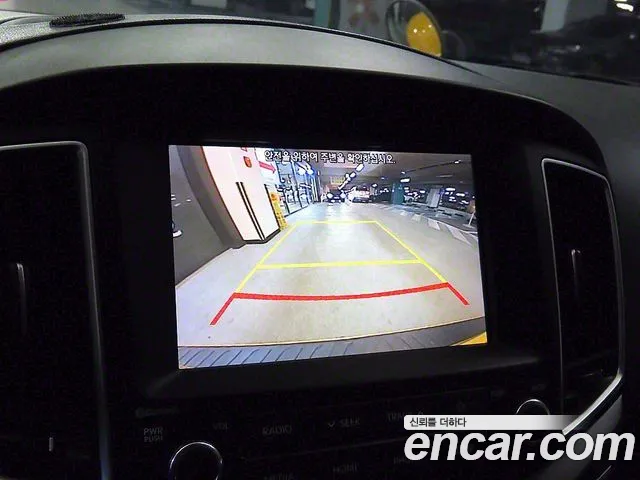 Hyundai The New Grand Starex id 2473966 из Кореи 4