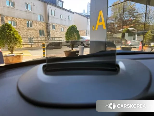 Mini Cooper Convertible 2019 Синий нефрит из Кореи, фото 4