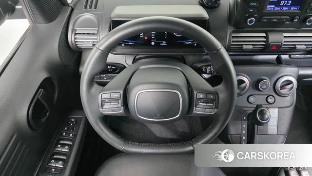 Hyundai Casper 2023 Серый из Кореи, фото 4