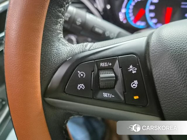 Chevrolet (GM Daewoo) The New Spark 2019 Белый из Кореи, фото 4