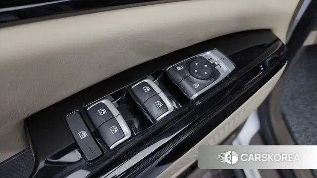 Kia Carnival 4th generation 2021 Белый из Кореи, фото 4