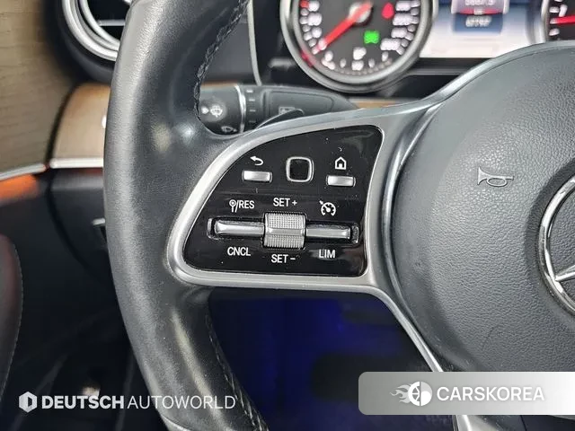 Mercedes-Benz E-Class W213 2020 Черный из Кореи, фото 4