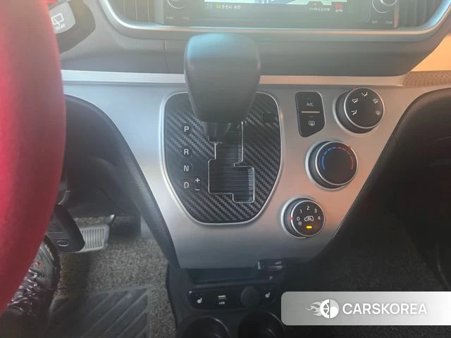 Kia The New Ray 2021 Белый из Кореи, фото 4