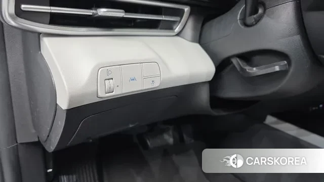 Hyundai Avante (CN7) 2022 Белый из Кореи, фото 4