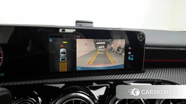 Mercedes-Benz A-Class W177 id 3893537 из Кореи 4