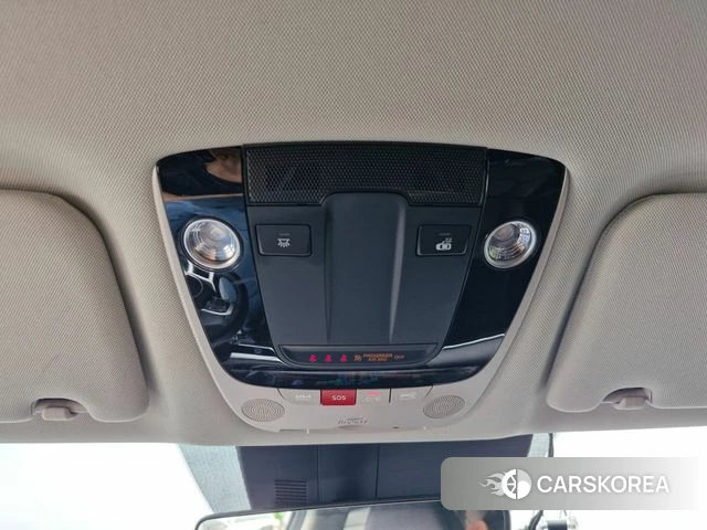 Kia K5 3rd generation 2022 Серый из Кореи, фото 4
