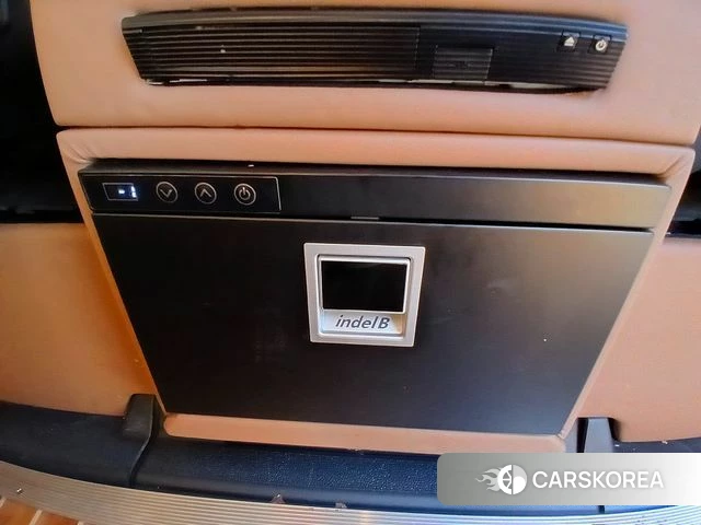 Mercedes-Benz Sprinter 2020 Черный из Кореи, фото 4