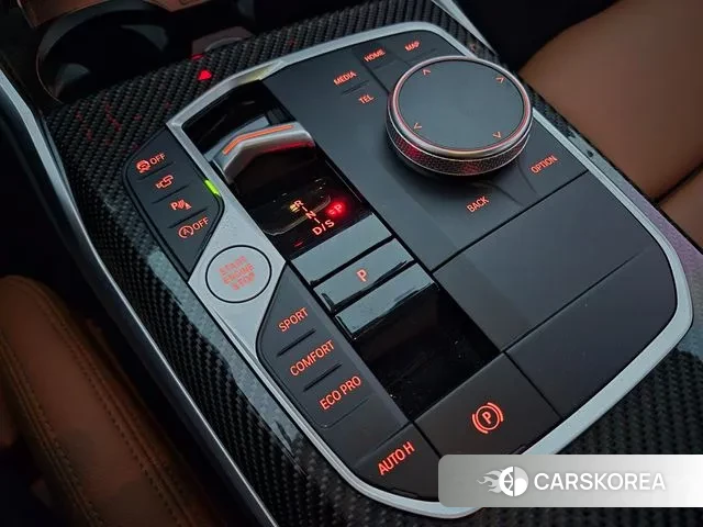 BMW 3 Series (G20) 2023 Черный из Кореи, фото 4